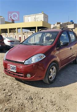 Chery A1